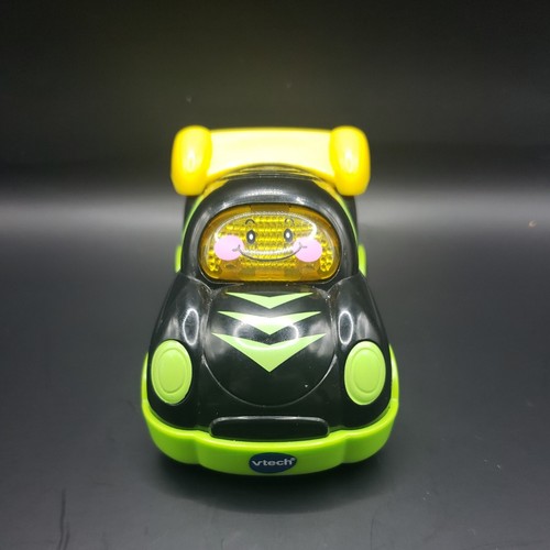 Vtech smart wheels - go!,