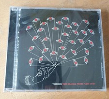 Trencher - When Dracula Thinks