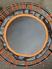 mini fitness trampoline