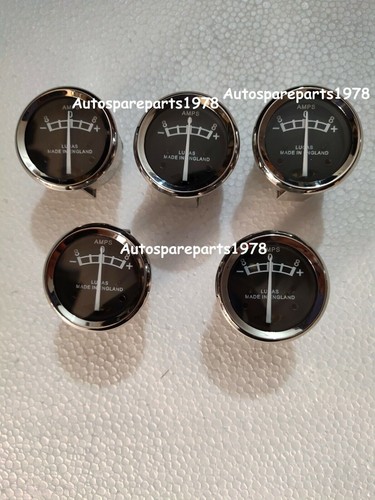 Pcs lucas ammeter amp - pcs.lucas,