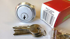 Replacement Rim Cylinder Lock