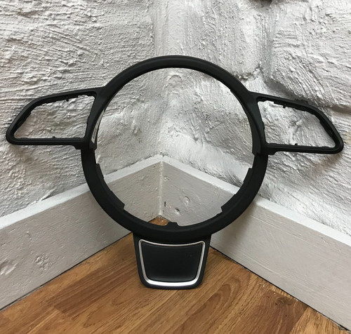 Genuine audi a1 - genuine, steering