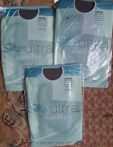 Silkies ultra control - ultra,