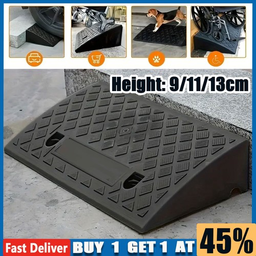 Heavy duty ramp kerb ramps - heavy,