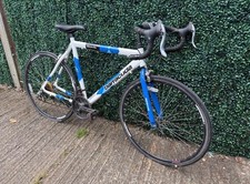 Men barracuda racing - barracuda, bike
