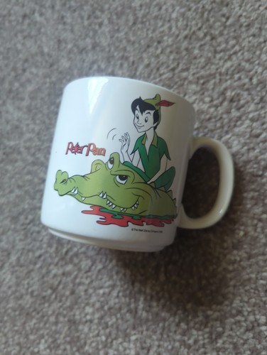 Vintage 1996 disney - vintage, peter