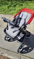 Bugaboo Lynx Stroller -