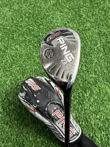 Ping g25 hybrid 23 - /, degree