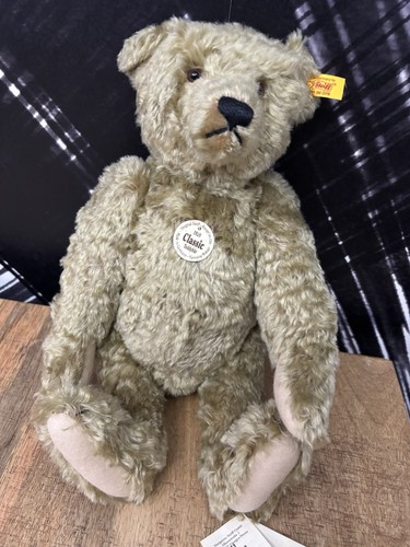 Large classic steiff jointed - classic,