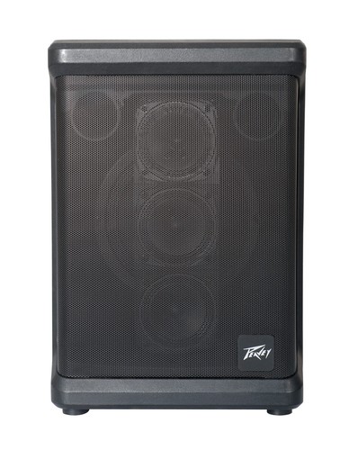 Peavey solo battery powered - solo®,