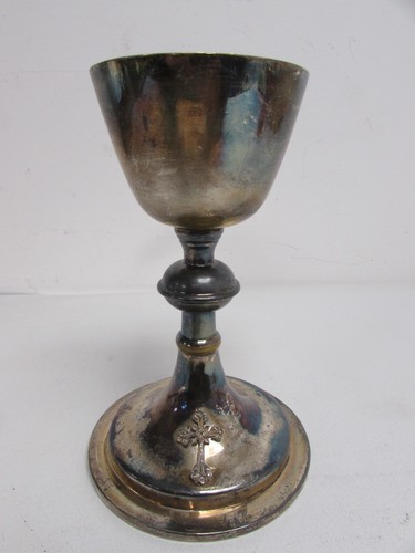 Antique silver - (ref288cn),