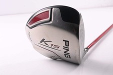 Ping K15 SF Tec Driver / 10.5