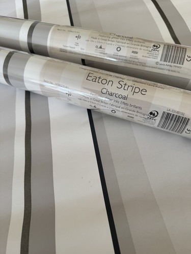 Laura ashley eaton stripe - ashley,