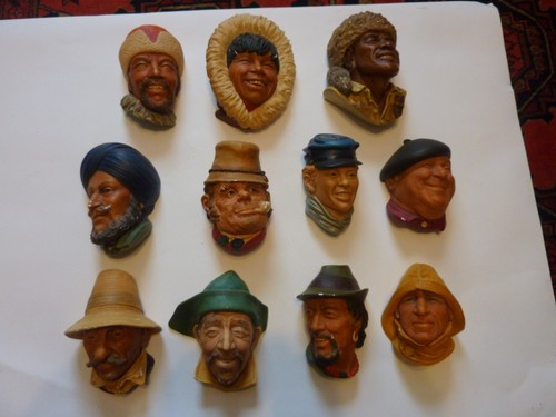 11x bossons york pierre paddy - bossons,