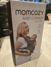 Momcozy Baby Carrier -