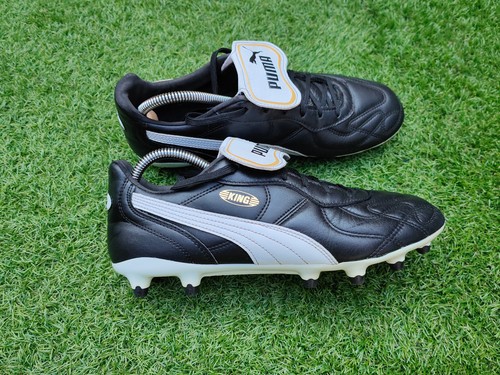 Puma king top mens leather - mens,