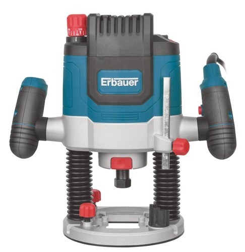 Electric router erbauer - electric,