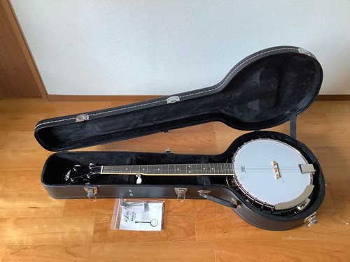 Aria string bluegrass - sb-10,