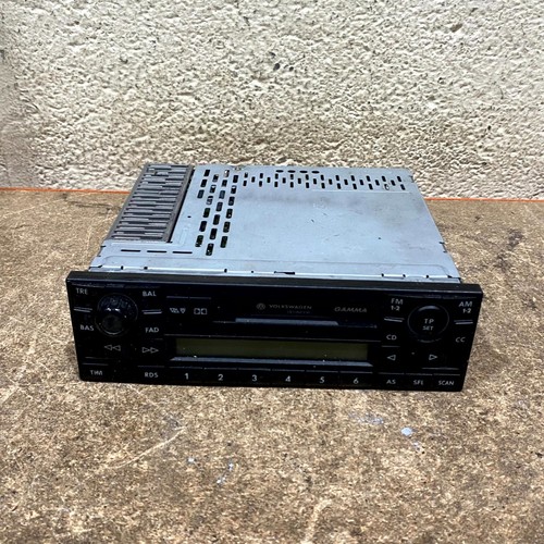 Volkswagen gamma 1j0035186d - volkswagen, v