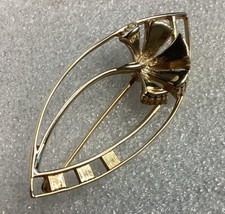 Stunning Antique 9ct Gold Ola