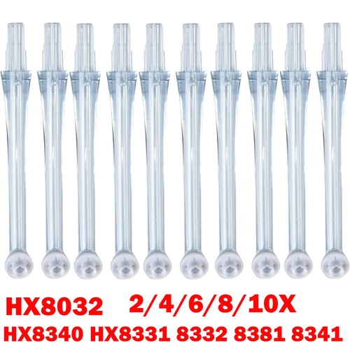 10x nozzle for - 2/4/6/8/10x,