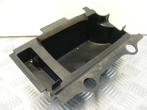 Yamaha xjr 1300 airbox tray - xjr,