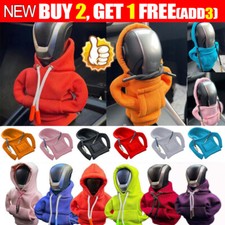 Gear Shift Knob Cover Auto Car