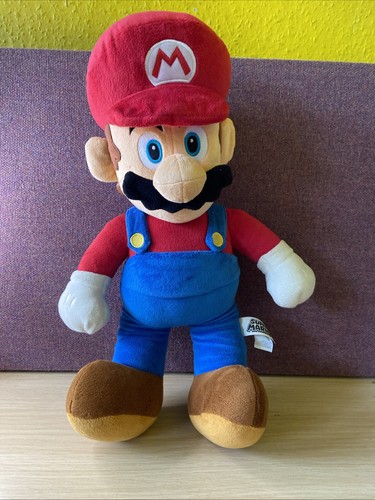 Super mario large jumbo - super,