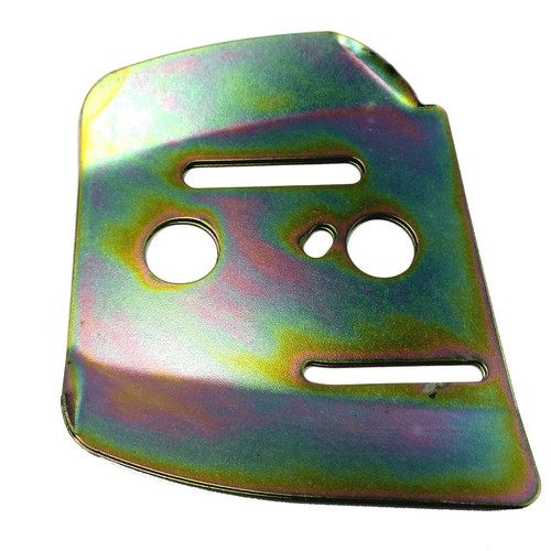 Guide bar plate - plate, for