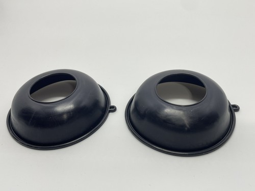 Carburettor diaphragm - 2,