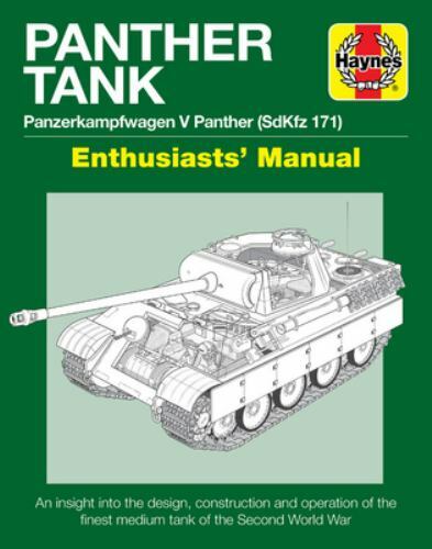 Panther tank enthusiasts - panther, enthusiasts'