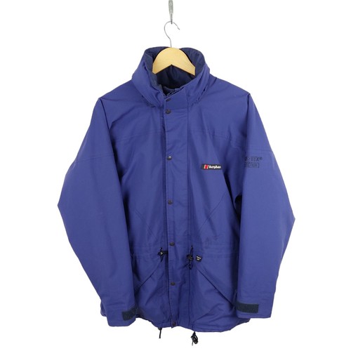Berghaus vintage men - vintage, men's