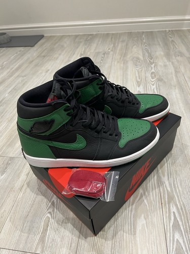 Nike air jordan retro - nike, 1