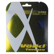 Volkl V-Pro 16 1.28mm Tennis Strings Set