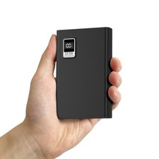 Power Bank 20000mAh Smallest