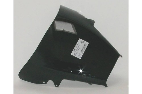 Fairing screen smoke grey - screen,