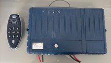 Powrtouch Caravan Motor Mover