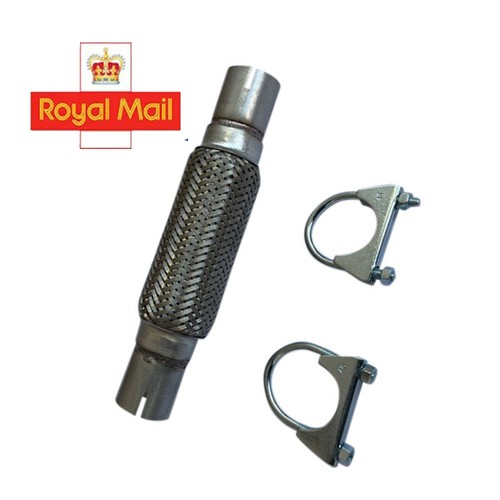 Exhaust flexi pipe for - exhaust,