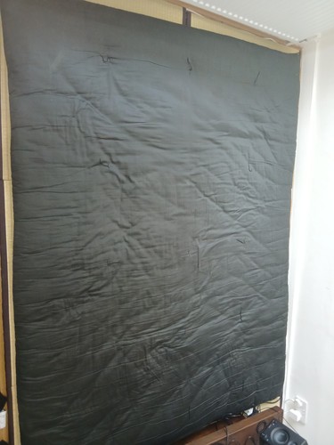 Handmade japanese queen size - japanese,
