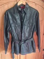 Zara Jacket Size Small (8-10)