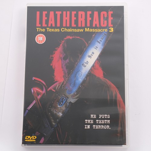 The texas chainsaw massacre - texas,