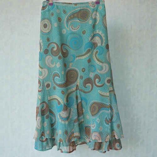 Ann harvey skirt women - skirt, size