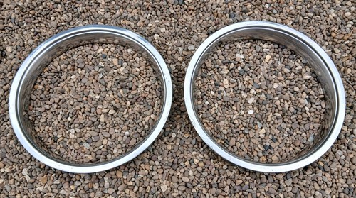 Ford cortina escort capri - ford, 13"