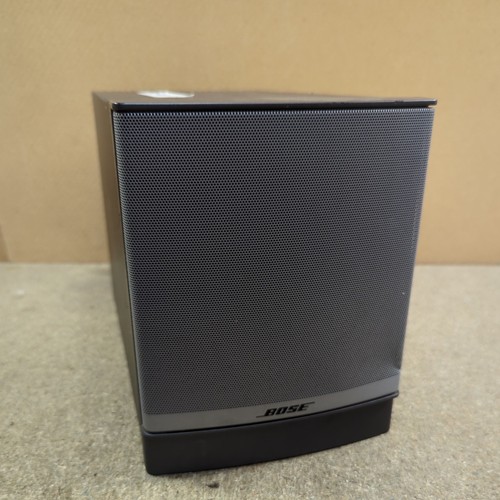 Bose companion series 2 - companion,