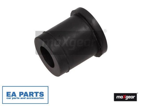 Bush leaf spring - leaf, for