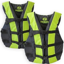 Hardcore Life Jacket 2 Pack