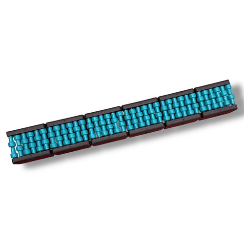 System plast flex roller - flex, guide