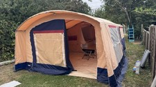 Trigano Galleon Trailer Tent