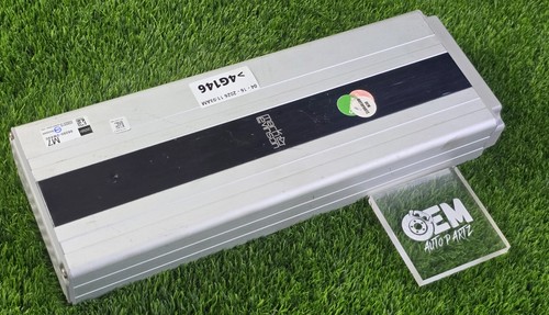 Lexus mark levinson amplifier - levinson,