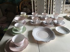 Bone China Similar Mixed